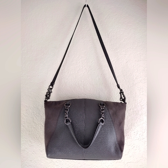 Coach Prairie Satchel - Picture 13 of 17